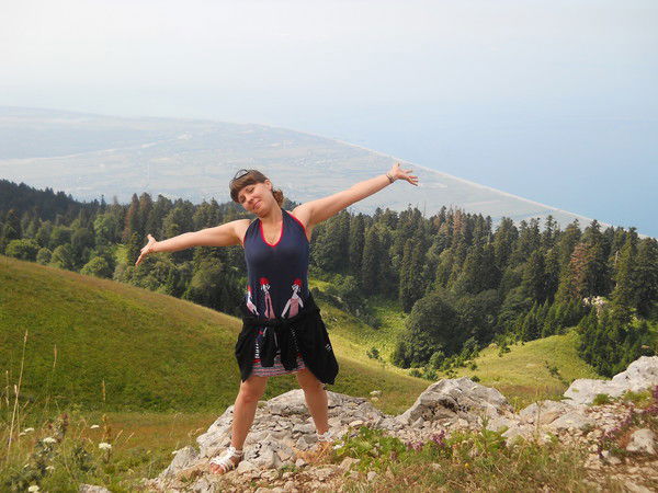 Евгения Маленкова