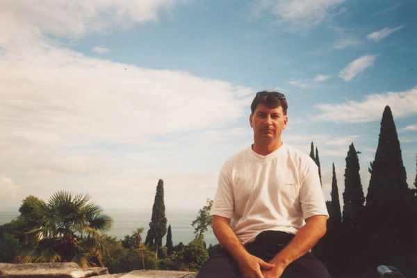 Дмитрий Лимар