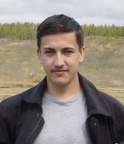 Алексей Лебедев