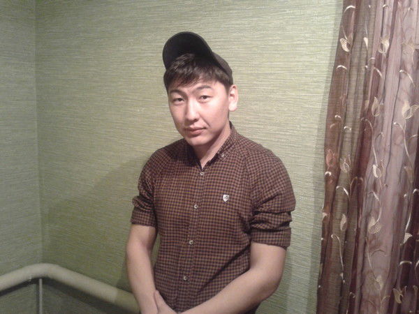 Рамазан Ескалиев