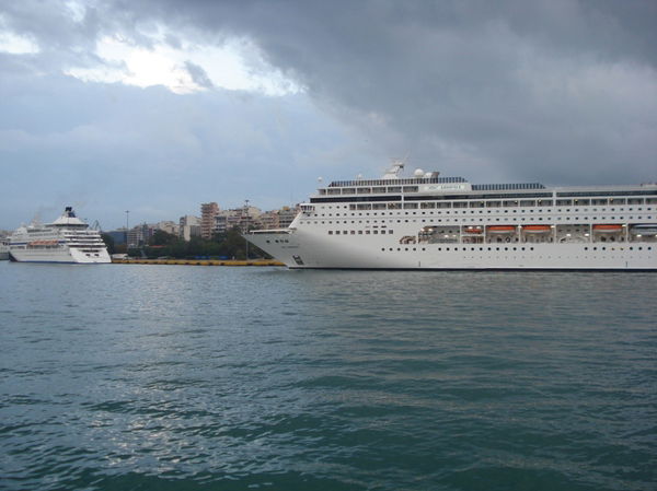 Иван Лагода