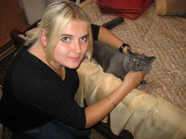 Ирина Рощупкина