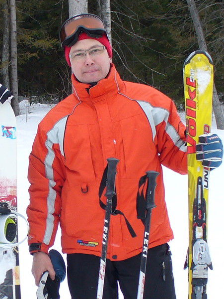 Александр Ермаков