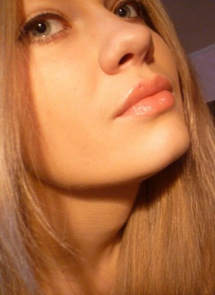 Ольга Степанова