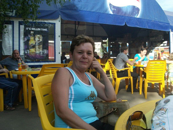 Татьяна Грошева