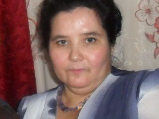 Светлана Хамитова