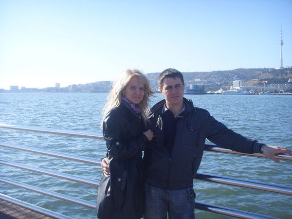 Олеся Гаджиева