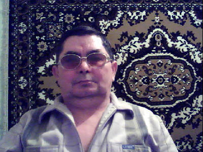 Камиль Бакиев