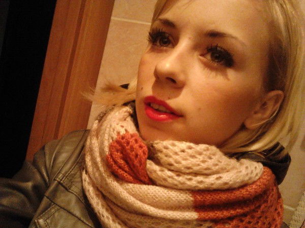 Люда Вербицкая