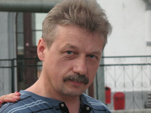 Фёдор Борис