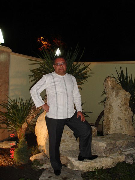 Виктор Петрович Хохлачев