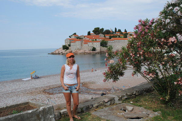 Светлана Петрова