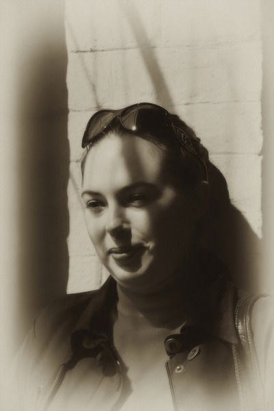 Елена Зайцева