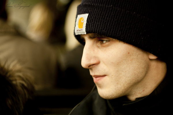 Антон Антонян