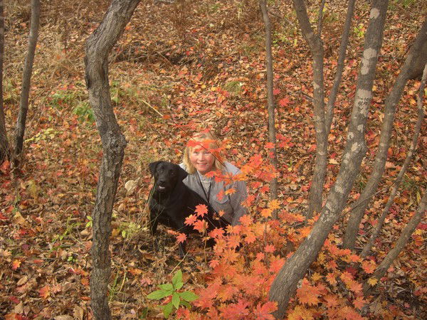 Людмила Буданова