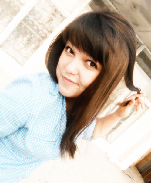 Ксения Дорофеева