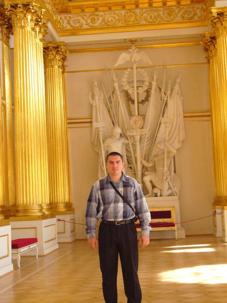 Сергей Кирилин