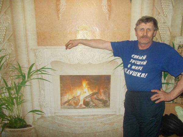 Сергей Шаталкин