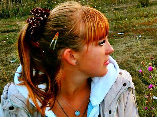 Настена Куренкова