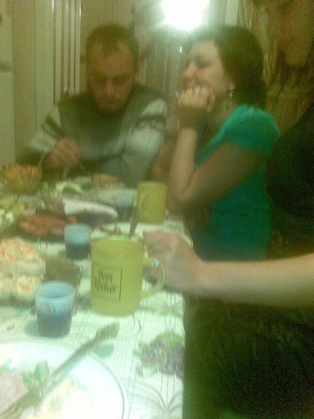 Яна Самсонкина