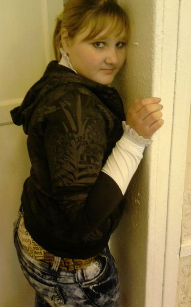 Кристина Лоренц