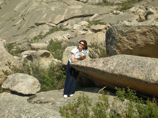 Мадиева Алмагул