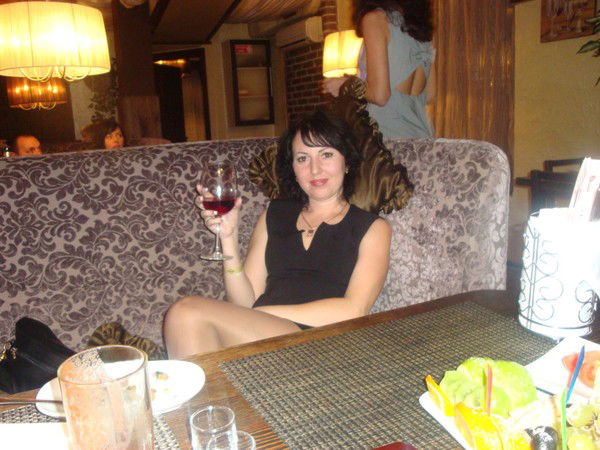 Анжелика Обухова