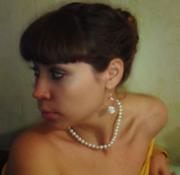 Елена Игоревна