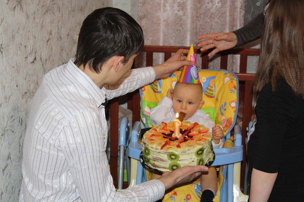 Александр Виноградов