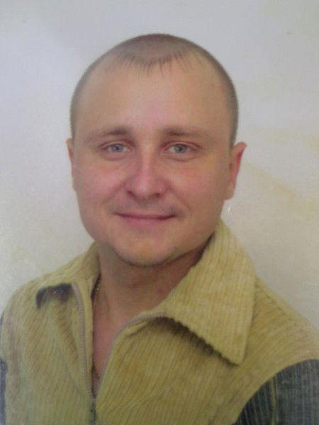 Владимир Мокрий