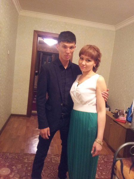 Динара Маден