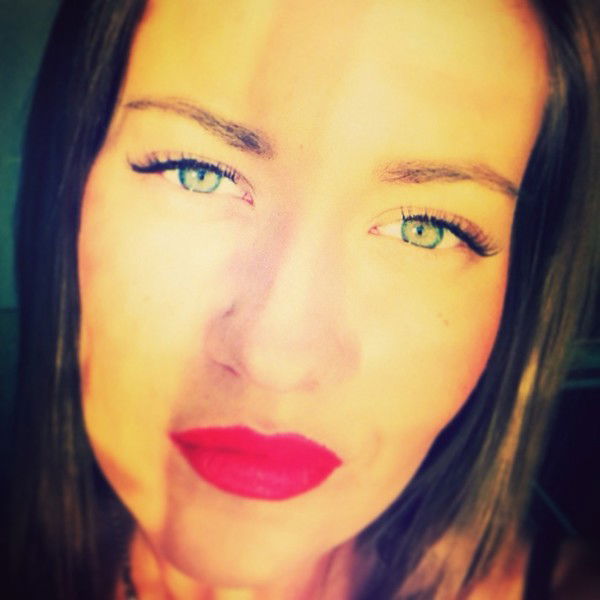 Катерина Пронина