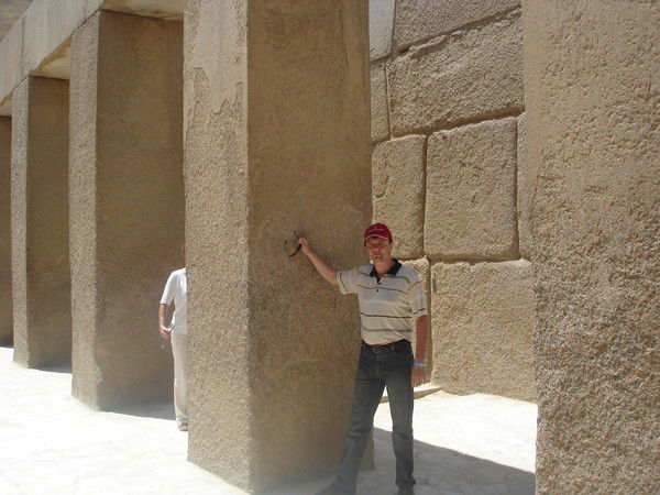 Александр Красавин