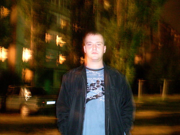 Константин Знаев