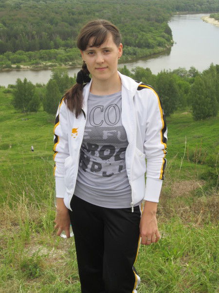 Татьяна Тумачевская