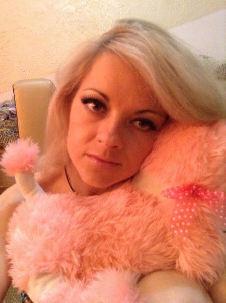 Катя Котова