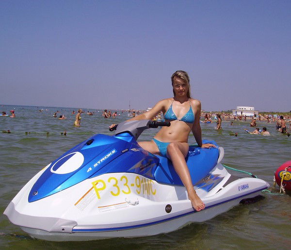 Евгения Мигидина