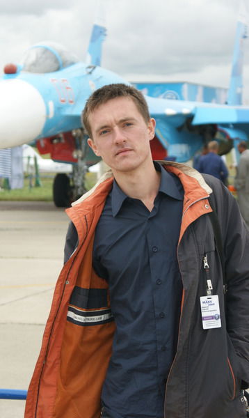 Сергей Иванов