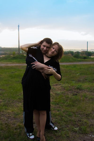 Юлия Патрихалкина