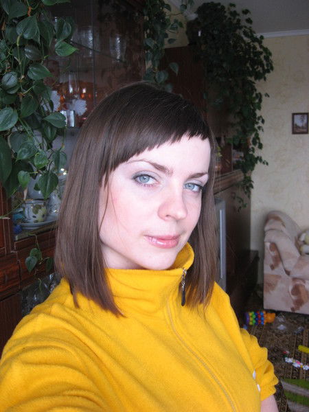 Ирина Якимец