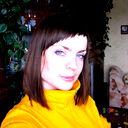 Ирина Якимец
