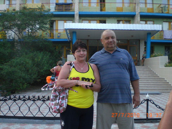 Александр Вольников