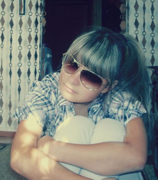 Виктория Ивахив