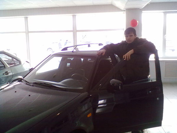 Олег Логинов