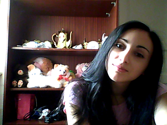 Kristina Chigvinadze