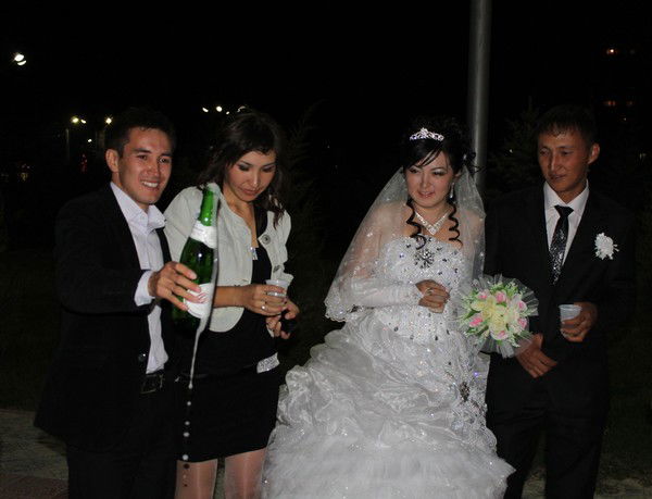 Ринат Жунискулов