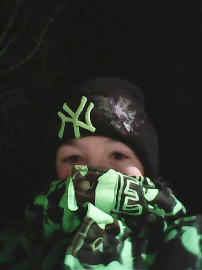 Сергей Давыдов