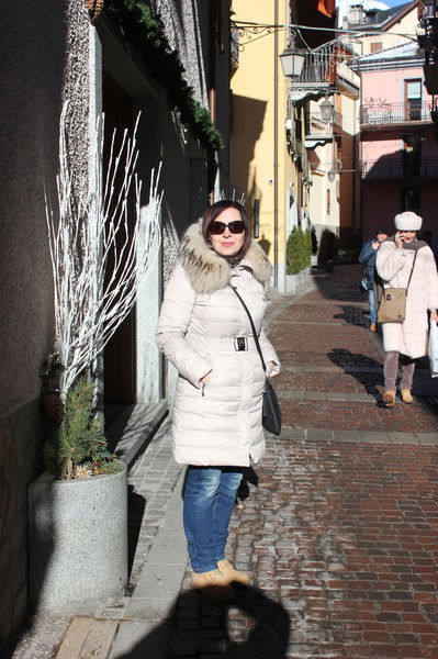 Инна Зеленская