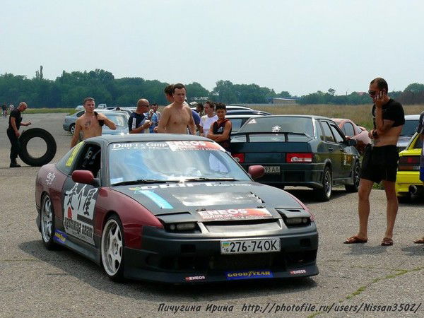 Влад Негодаев