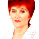 Галина Полякова